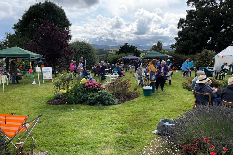 An annual fund-raising event in Bicknoller over the August bank holiday weekend will see some changes.
