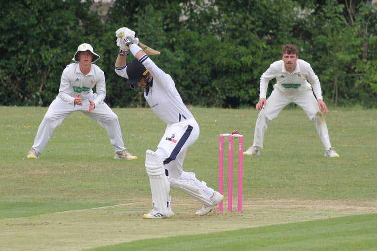 West Somerset Cricket League first and second division round-up