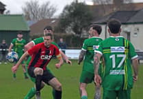 It's home, sweet home again for Minehead