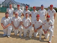 Watchet triumph in West Somerset League KO Cup