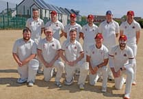 Watchet triumph in West Somerset League Cup