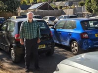 Survey: drivers don't want car parking charges