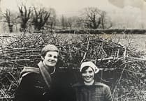 Festival will hear about Morporgo's farm life