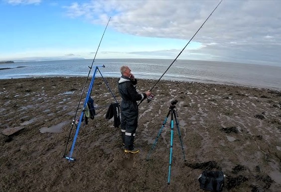 Anglers win Hinkley information battle