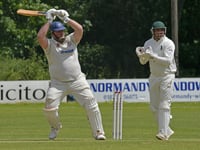 Minehead up to fourth after splendid success 