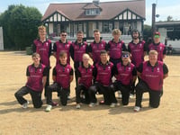 Somerset in national final against Middlesex 