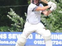 Watchet and Ashbrittle clash in Match of the Day 