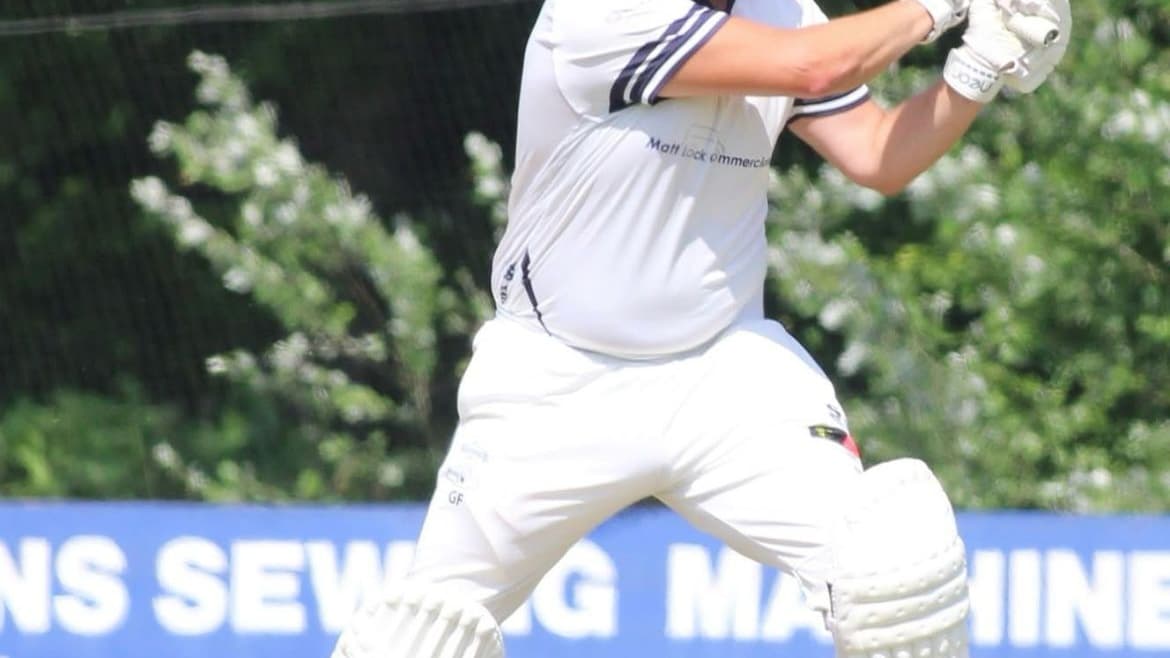 Watchet and Ashbrittle clash in Match of the Day