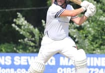 Watchet and Ashbrittle clash in Match of the Day
