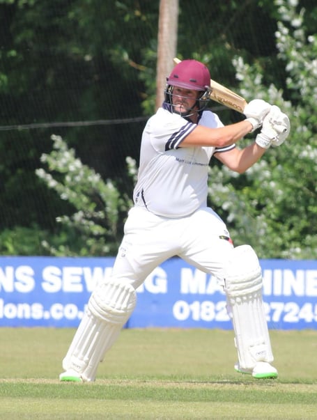 West Somerset Cricket League first division preview