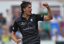 Langridge snaps up eight wickets for Somerset Seconds