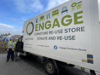 Charity helping poor urgently needs volunteers