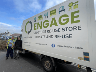 Charity helping poor urgently needs volunteers