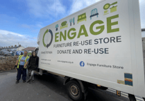 Appeal for volunteer helpers and trustees to join West Somerset furniture charity