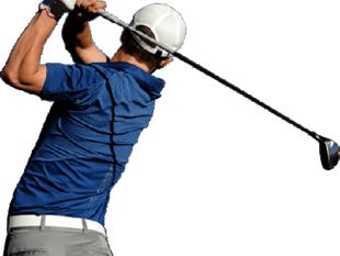 John Symonds tops in Sunday Stableford 