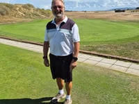 Ruttley and Bruce win Pinehurst Greensomes event