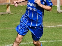 Minehead lose out to Wrington Redhill 