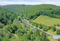 New ponds planned for fishery on Exmoor facing business crossroads