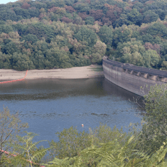 No plans for reservoir expansion despite drought