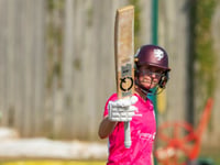Somerset Women set to play in Finals Day 