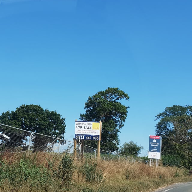 More major roadworks for West Somerset's A39