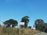 More major roadworks for West Somerset's A39