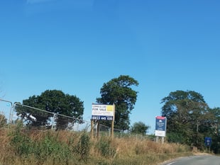 More major roadworks for West Somerset's A39