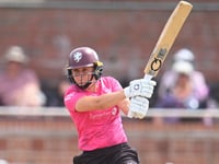 Somerset Women face Surrey on Cup Finals Day
