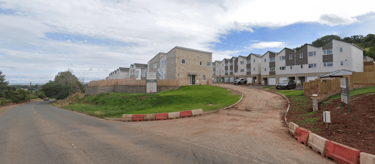 Receivers are trying to maximise funds which can be paid to creditors by persuading Somerset Council to drop a requirement for affordable homes on the Exmoor Gate development in Minehead.