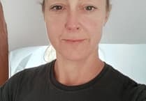 Local rider Amanda called up to represent England