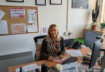 Butlin's celebrates 90 years in business - 45 of them with Minehead's Linda Carroll