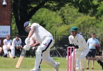 Gregory hits century for Cutcombe in victory