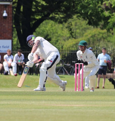 Cutcombe v Lydeard St Lawrence