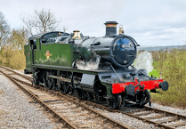 Guest engines being lined up for West Somerset Railway steam weekend