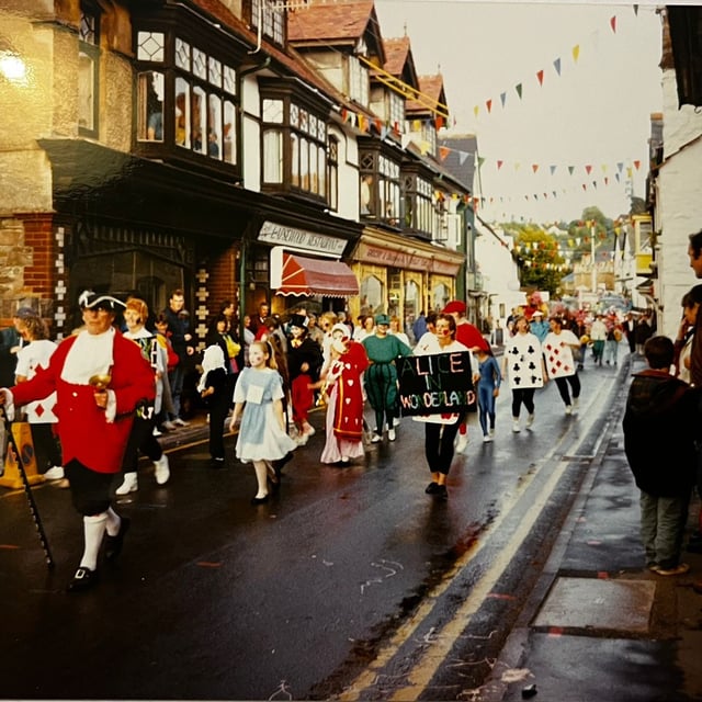Help make history as carnival celebrates 40 years