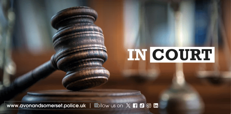 A drug dealer from Frome has been handed a suspended prison sentence.