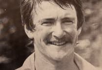 Ex-Somerset batter Richard Hayward has died