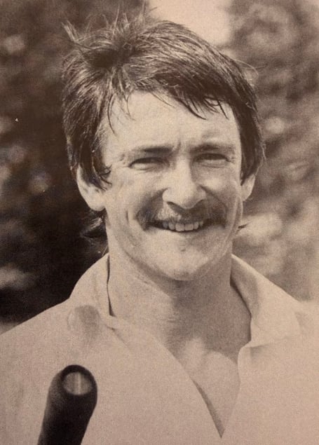 Richard Hayward