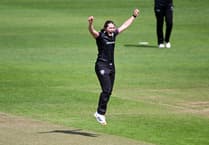 Ellie's five-wicket haul for Somerset Women in cup win
