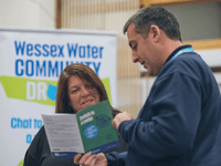 Town wants to join sustainable water use scheme