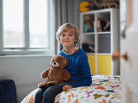 New programme to improve children's services