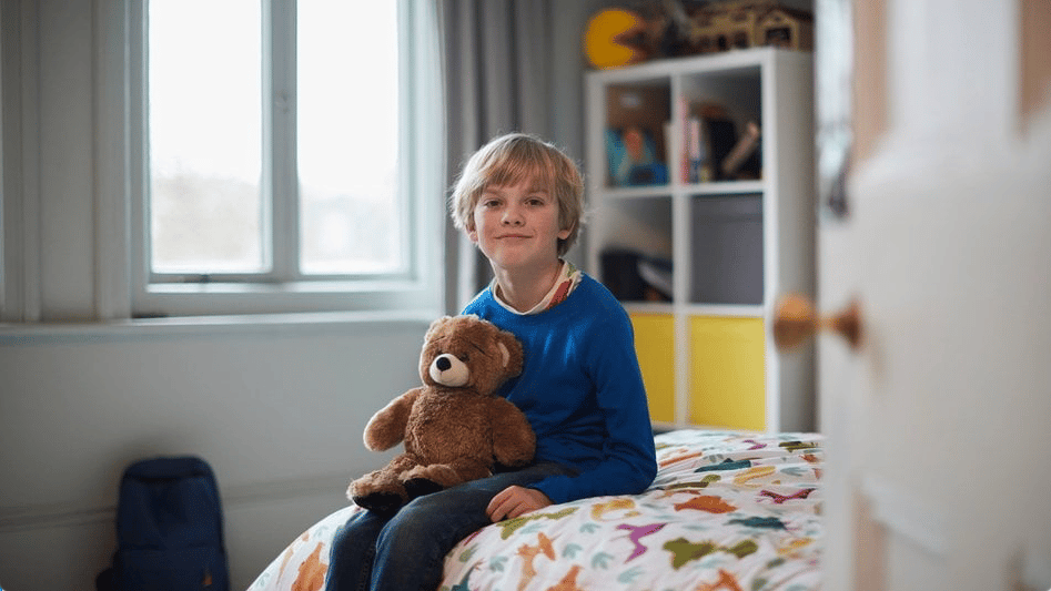 New programme to improve children's services