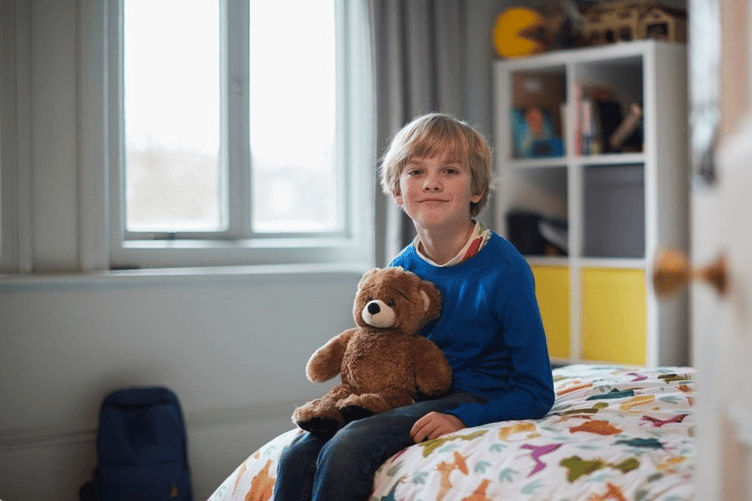 A new programme by Somerset Council aims to reduce the number of children entering care and thereby save money for council taxpayers.