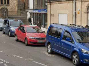 Taxi journeys soon to cost more