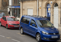 Maximum rate for taxi fares increasing for first time in two years