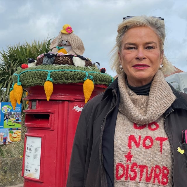 MP writes to Minister about slow post deliveries