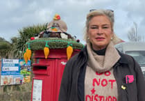 Late second class post delivery in West Somerset not acceptable MP tells Government