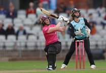 Somerset Women in agonising two-run defeat