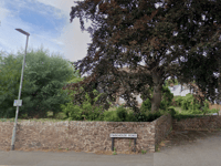 Scenic walk embankment repairs delayed 