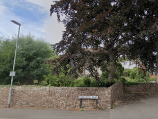 Scenic walk embankment repairs delayed 